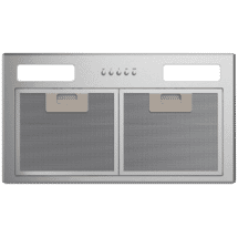 Haier 60cm Integrated Insert Rangehood