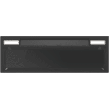 Haier 90cm 600 Series Integrated Insert Wall Rangehood Hood to Hob