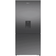 Hisense 500L Bottom Mount Refrigerator