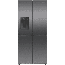 Hisense 483L French Door Refrigerator