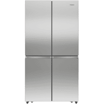Hisense 609L French Door Refrigerator