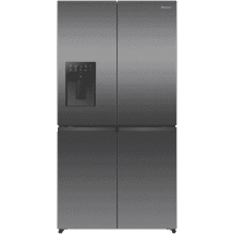 Hisense 640L French Door Refrigerator