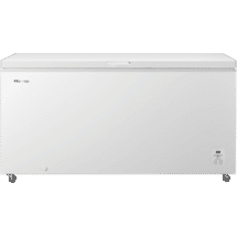 Hisense 500L Hybrid Chest Freezer