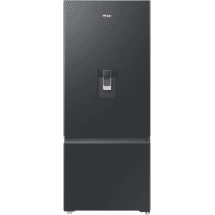 Haier 431L Bottom Mount Refrigerator