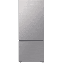 Haier 433L Bottom Mount Refrigerator