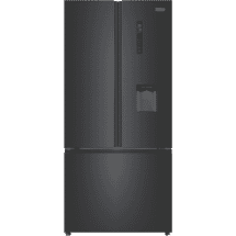 Haier 489L French Door Refrigerator