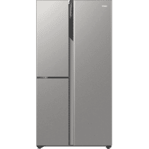 Haier 575L Side By Side Refrigerator