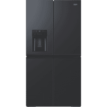 Haier 601L Quad Door Refrigerator