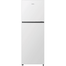 Hisense 326L Top Mount Refrigerator