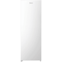 Hisense 240L Vertical Hybrid Freezer