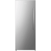 Hisense 384L Vertical Hybrid Freezer
