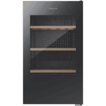Hisense 30 Bottle Wine Cellar
