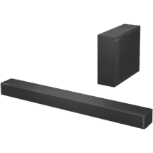 Hisense 2.1 Ch Soundbar