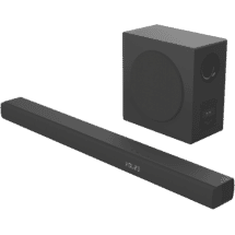 Hisense 3.1Ch 480W Soundbar
