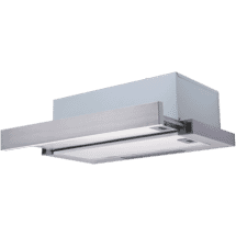 Haier 60cm Slideout Rangehood
