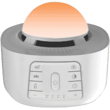 Homedics Deep Sleep Light And Sound Machine
