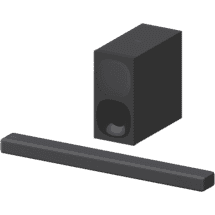 Sony 3.1ch Dolby Atmos Soundbar
