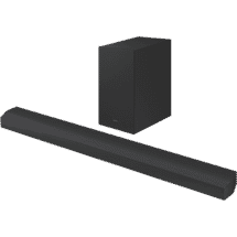 Samsung 5.1ch 400W Soundbar