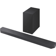 Samsung 3.1.2ch Dolby Atmos Soundbar