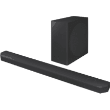 Samsung 5.1.2ch Dolby Atmos Soundbar