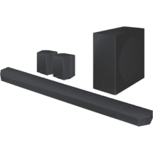 Samsung 9.1.4ch Dolby Atmos Soundbar