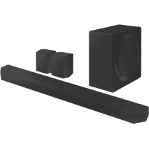 Samsung 11.1.4ch Dolby Atmos Soundbar