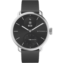 Withings Scanwatch 2 38mm- Black