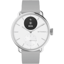 Withings Scanwatch 2 38mm - White