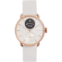 Withings Scanwatch 2 38mm - Rose Gold