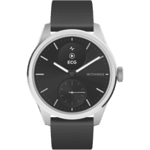 Withings Scanwatch 2 42mm - Black