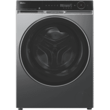 Haier 12kg Front Load Washer