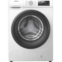 Hisense 7.5kg Front Load Washer