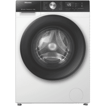 Hisense 8.5kg Front Load Washer