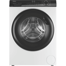 Haier 7.5kg Front Load Washer