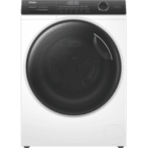 Haier 9.5kg Front Load Washer