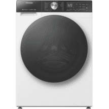 Hisense 10kg Front Load Washer