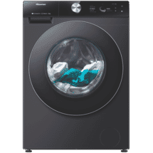 Hisense 12kg Front Load Washer
