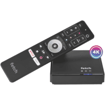 FETCH TV Fetch Mini 5 (4K UHD)