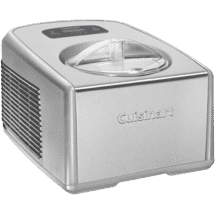 Cuisinart Ice Cream & Gelato Maker