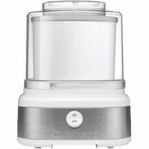 Cuisinart Cool Scoops Frozen Dessert Maker