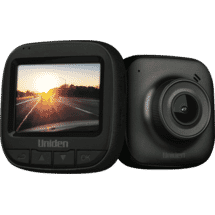 Uniden Full HD Dash Cam