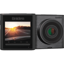 Uniden Full HD Smart DashCam