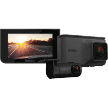 Uniden 2K Smart DashCam