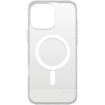 Incase Slim Case MagSafe iPhone 16 Pro Max - Clear