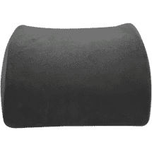 Crest Lumbar Back Support Cushion
