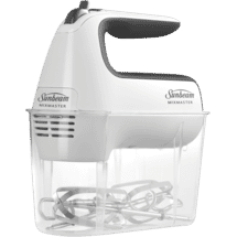 Sunbeam Mixmaster Hand Mixer