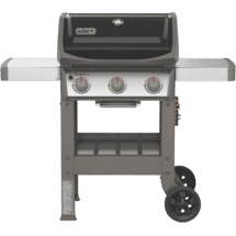 Weber Spirit II E310 LP Black