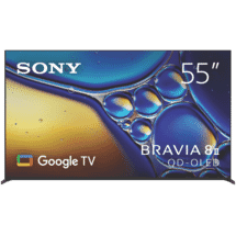 Sony 55" Bravia 8M2 4K OLED TV 2025