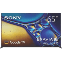 Sony 65" Bravia 8M2 4K OLED TV 2025
