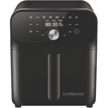 Kambrook 6L Perfect Crisp Air Fryer